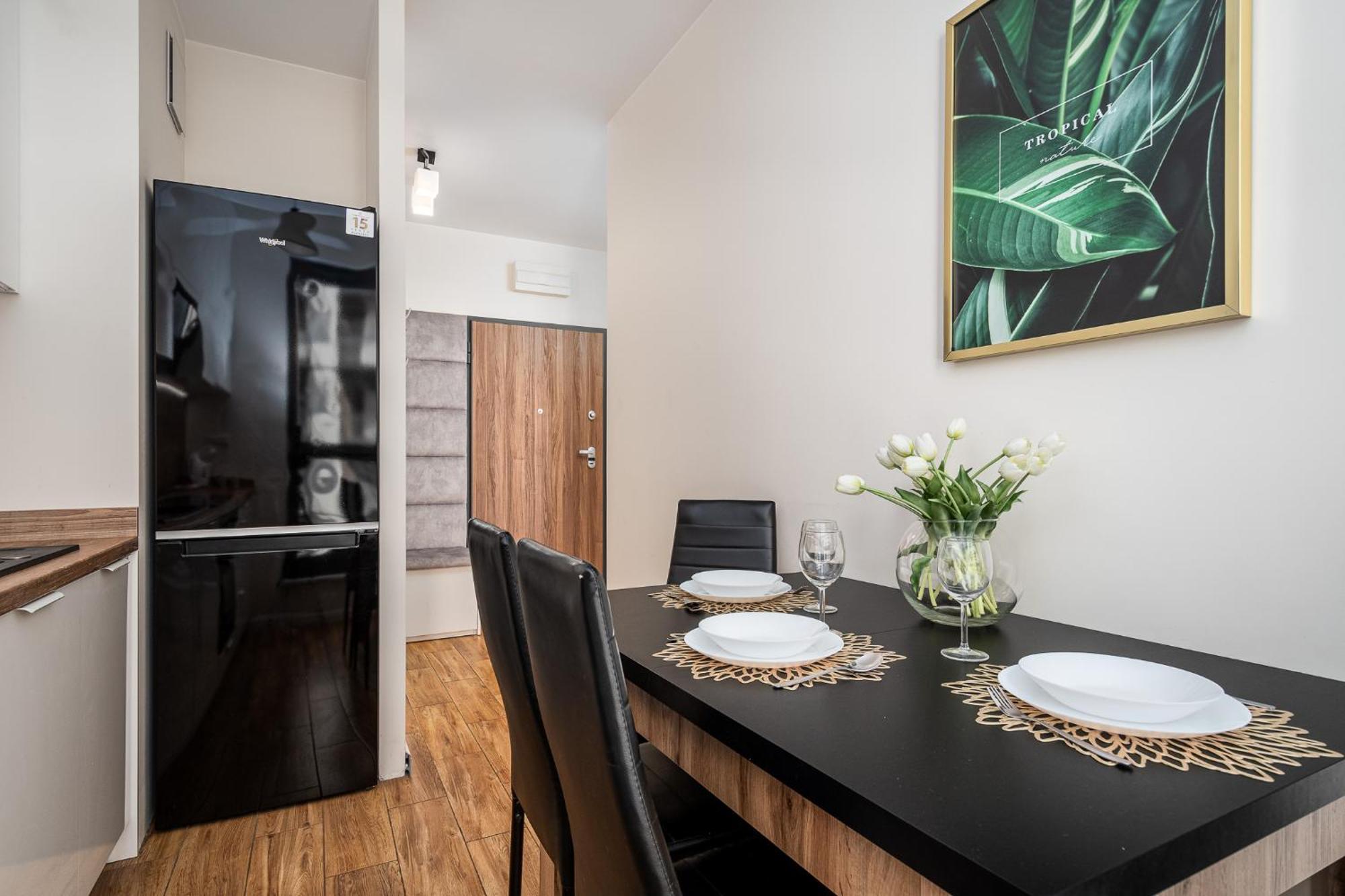Kasprzaka 29C Two Separate Bedroom Free Garage By Perfect Apart Βαρσοβία Εξωτερικό φωτογραφία
